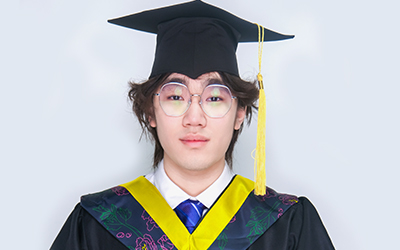 2024届毕业生 李长乐 Leo 深圳瑞得福学校 - 给孩子优质的教育 是父母最好的投资