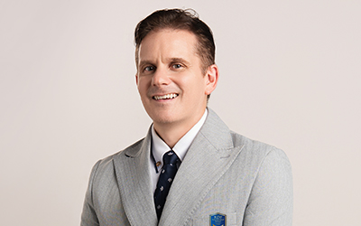 Stephen R. Pellerine 深圳瑞得福学校校长 深圳瑞得福学校 - 给孩子优质的教育 是父母最好的投资